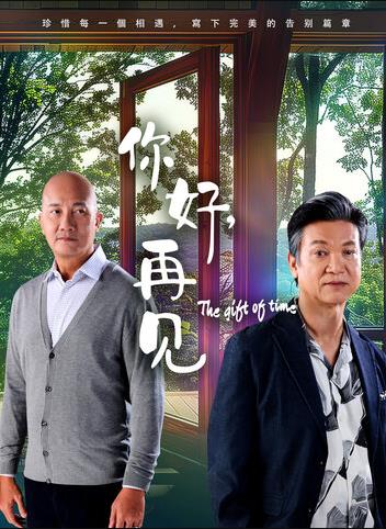 你好，再见2025(全集)