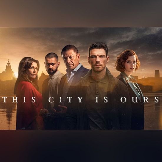 属于我们的城市 第1集