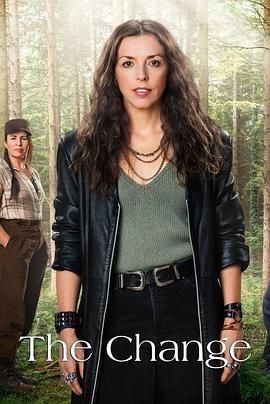 脱变 第二季 第01集